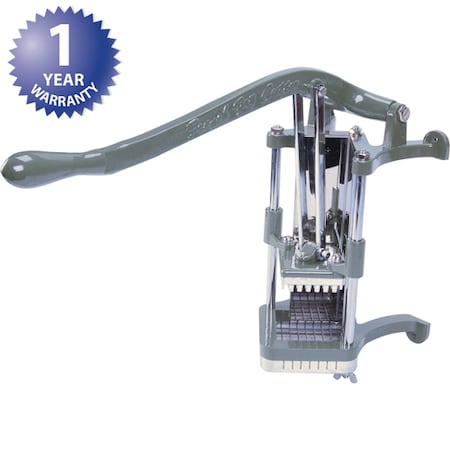 Browne Foodservice Cutter, French Fry(3/8", Browne) 5720375